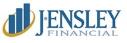 J Ensley Financial logo